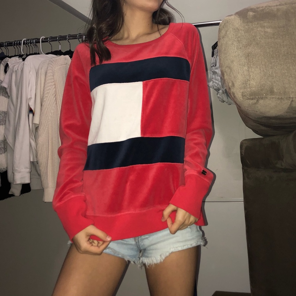 Tommy Hilfiger Top